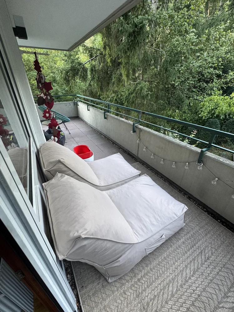 2 Zimmer Wohnung mit 69 m² in Stuttgart – Bild 4