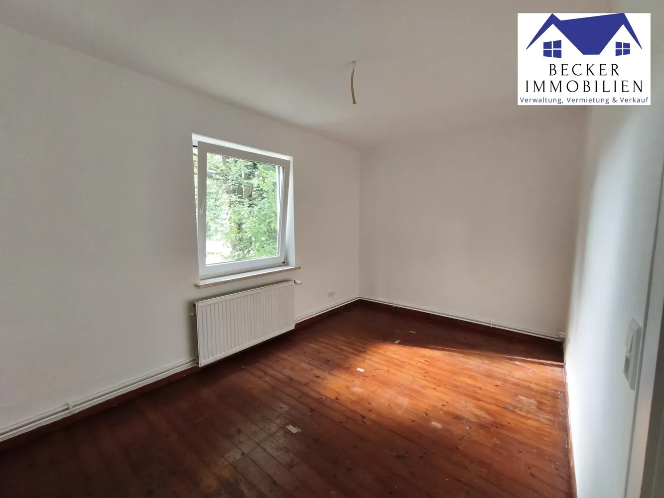 3 room apartment with 69 m² in Wolfenbüttel – Photo 10