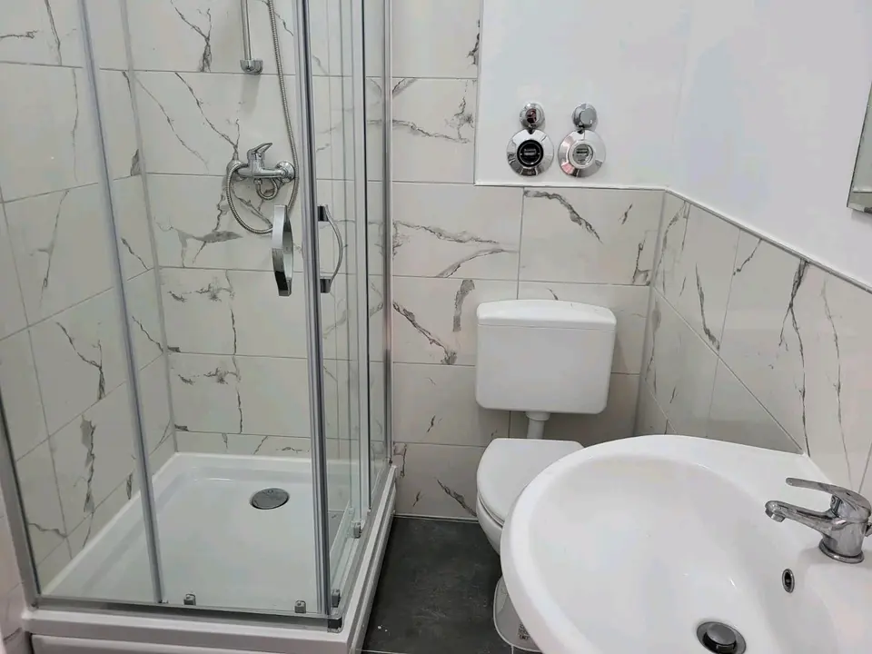 2 Zimmer Wohnung mit 27 m² in Bonn – Bild 9