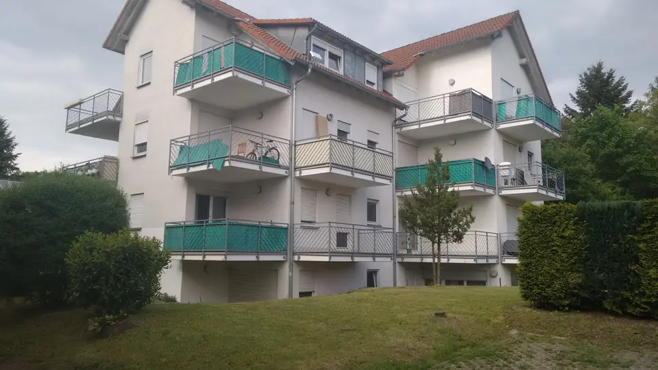 Studio mit 33 m² in Königs Wusterhausen – Bild 4