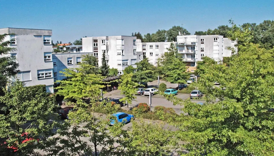 WG-Zimmer mit 18 m² in Darmstadt – Bild 7