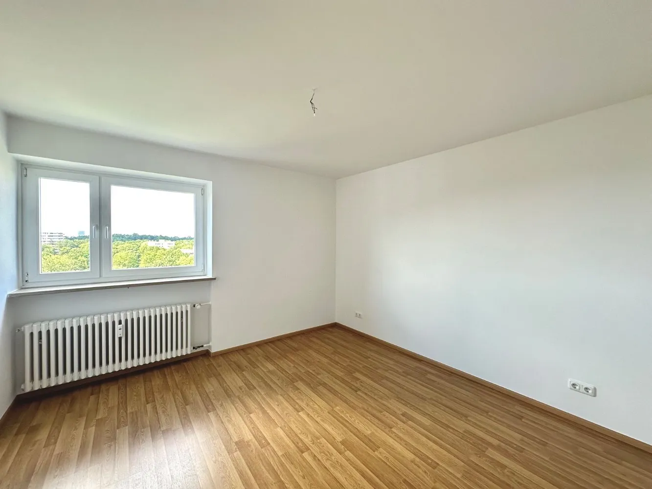 3 Zimmer Wohnung mit 80 m² in München – Bild 4