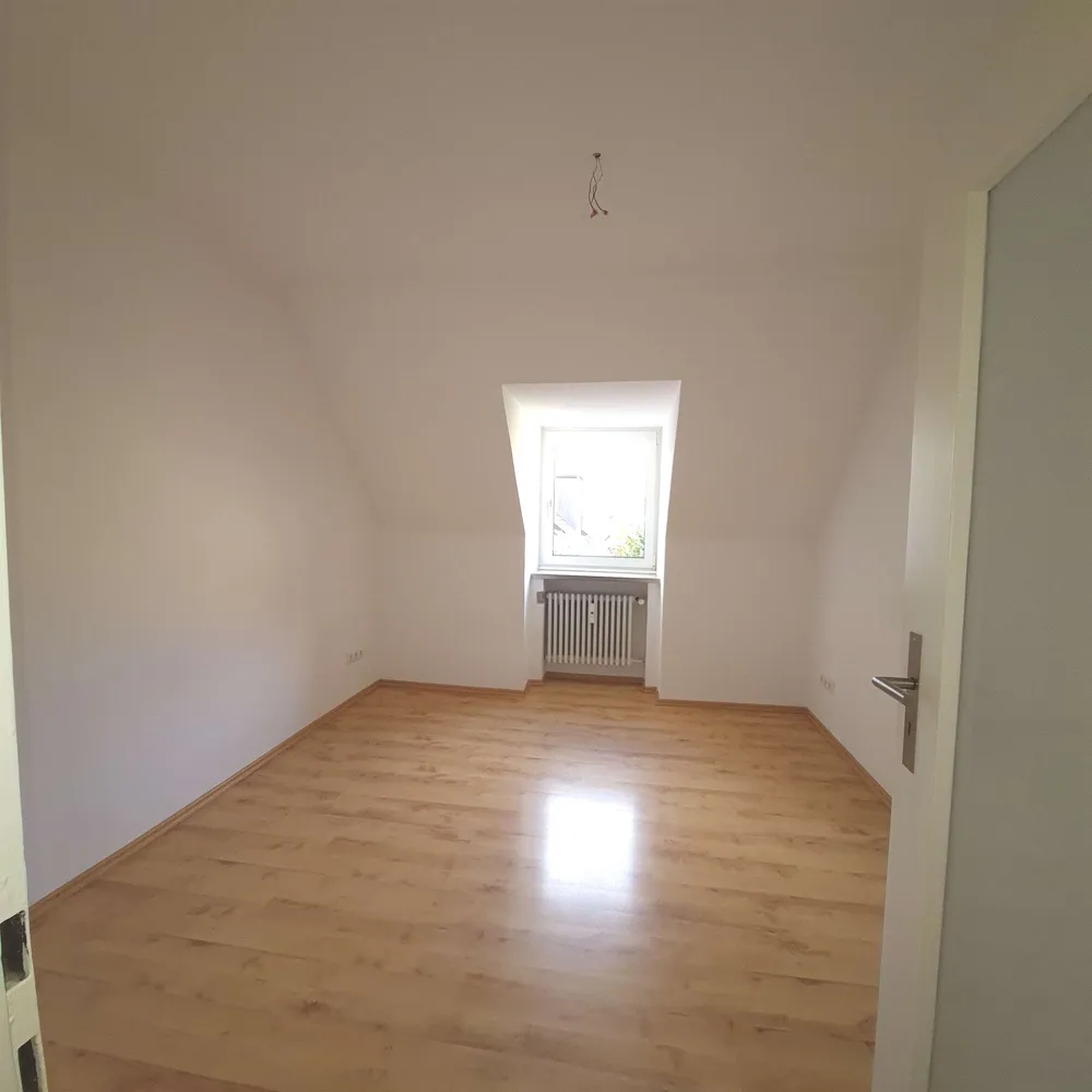 3 room apartment with 72 m² in Munich – Photo 8