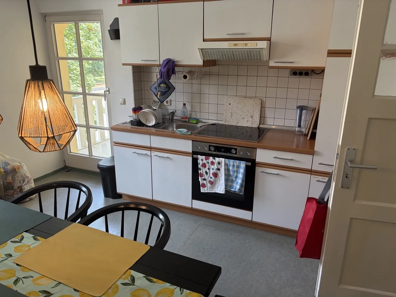 2 Zimmer Wohnung mit 61 m² in Augsburg – Bild 4