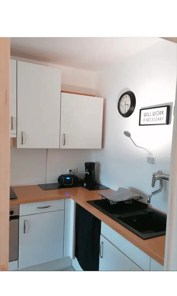 2 Zimmer Wohnung mit 54 m² in Pulheim – Bild 3
