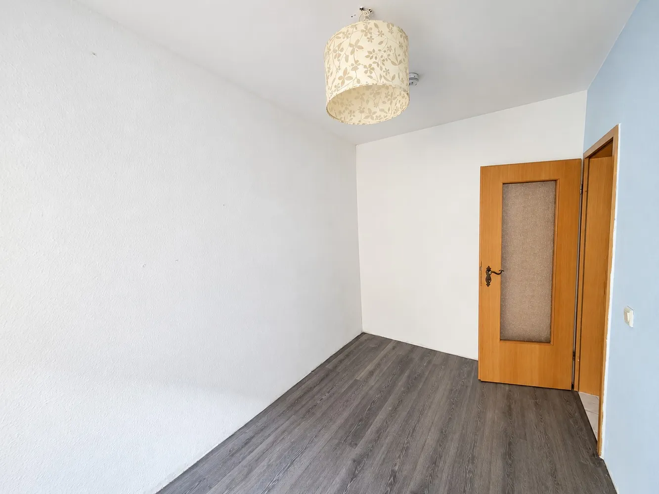 3 Zimmer Wohnung mit 50 m² in Aschersleben – Bild 2