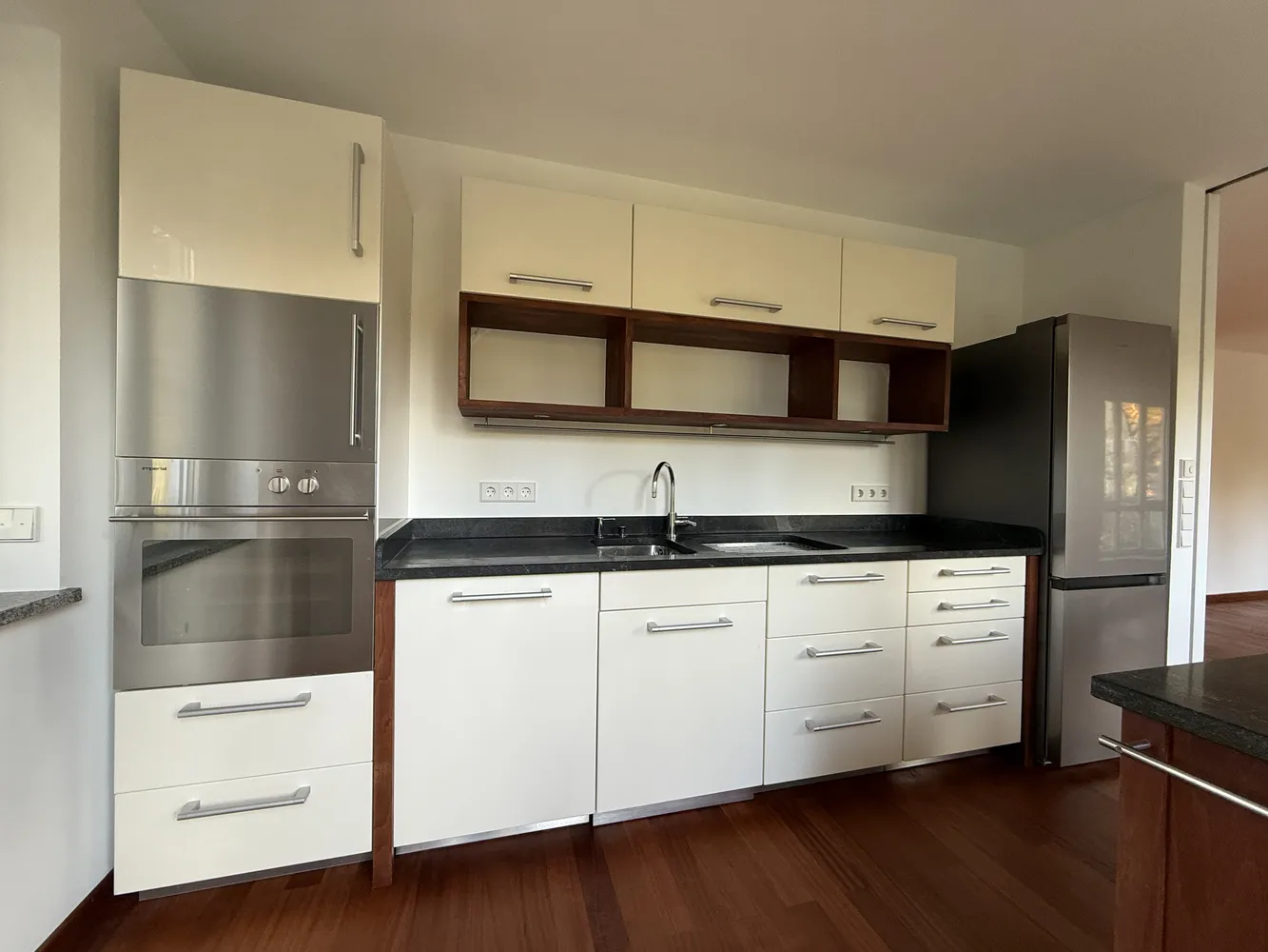 4 room apartment with 118 m² in Munich – Photo 6