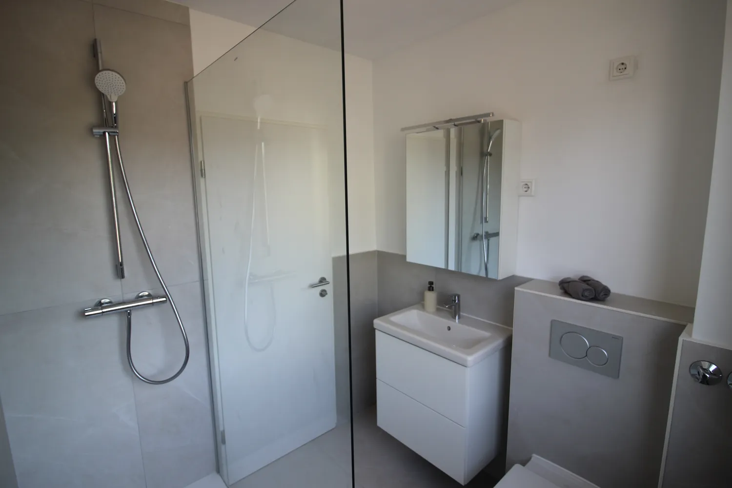 2 Zimmer Wohnung mit 62 m² in Köln – Bild 5