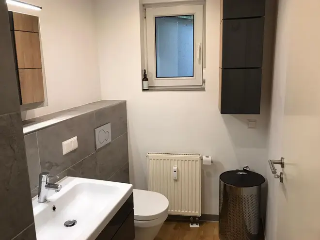 1 Zimmer Wohnung mit 32 m² in Heidelberg – Bild 6