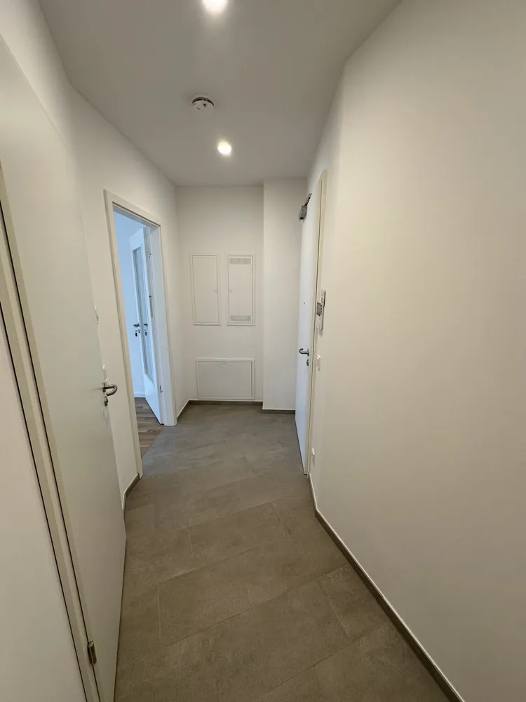 1 Zimmer Wohnung mit 38 m² in München – Bild 8