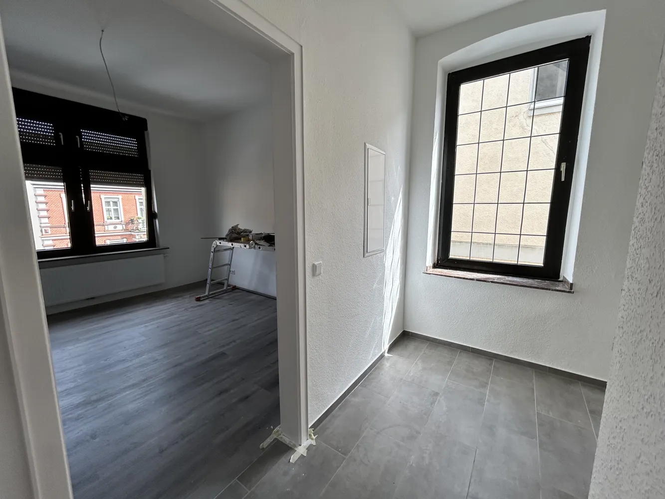 3 Zimmer Wohnung mit 65 m² in Dorsten – Bild 1