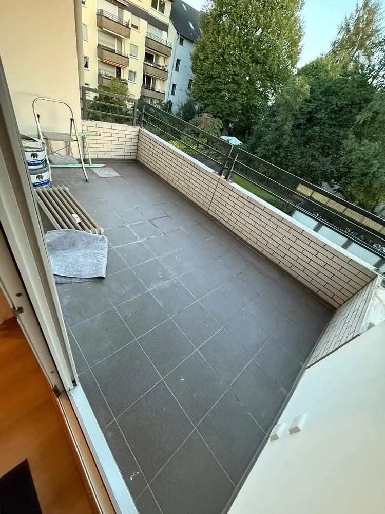 2 room apartment with 57 m² in Mülheim an der Ruhr – Photo 11