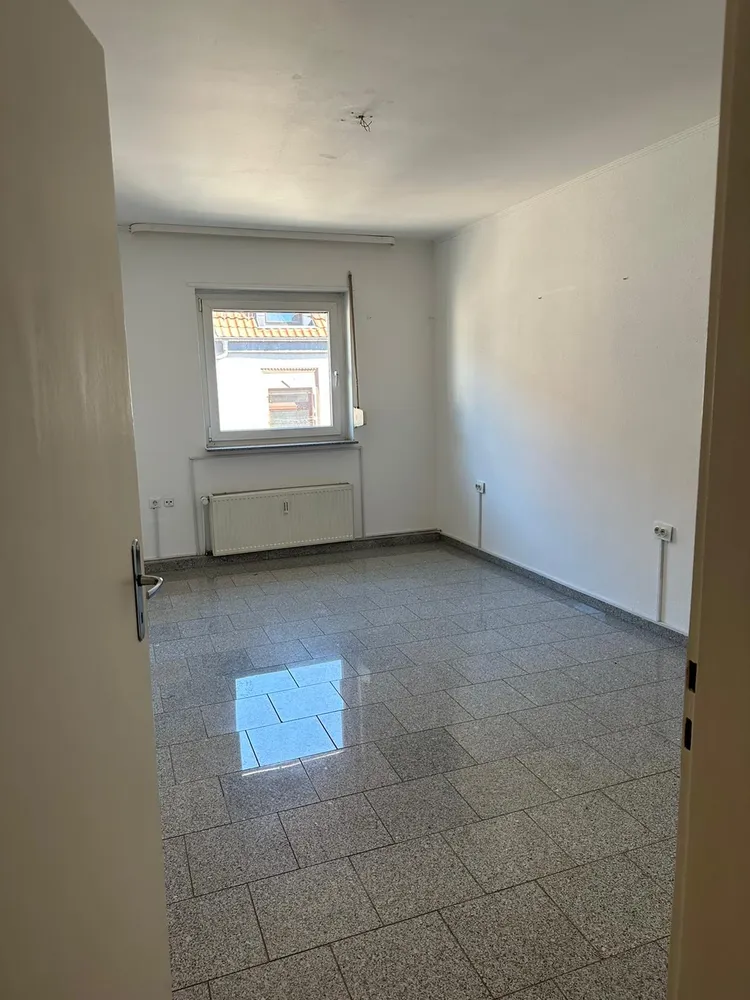 2 Zimmer Wohnung mit 60 m² in Mannheim – Bild 2