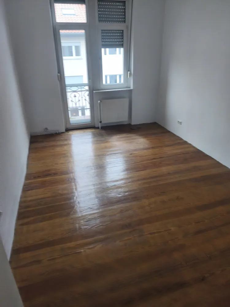 3 Zimmer Wohnung mit 82 m² in Mannheim – Bild 2