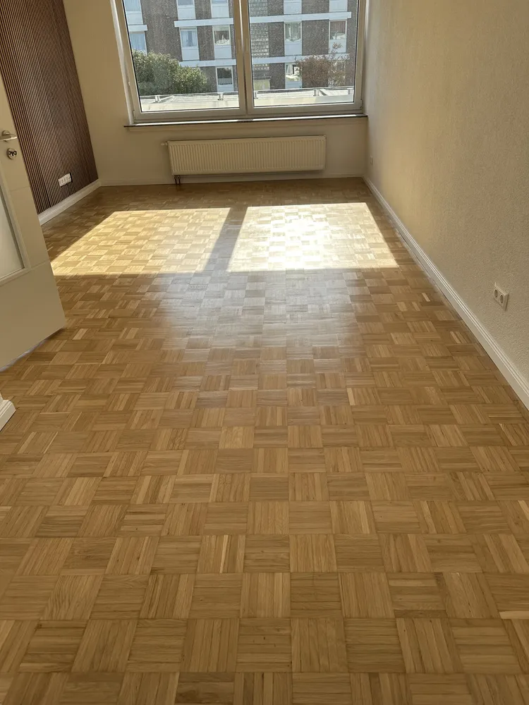 3 room apartment with 95 m² in Hanover – Photo 7