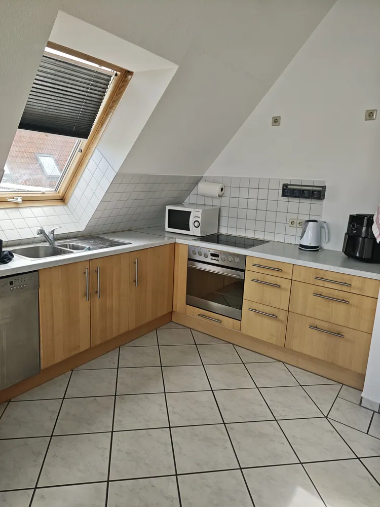 2 room apartment with 63 m² in Herrenberg – Photo 9