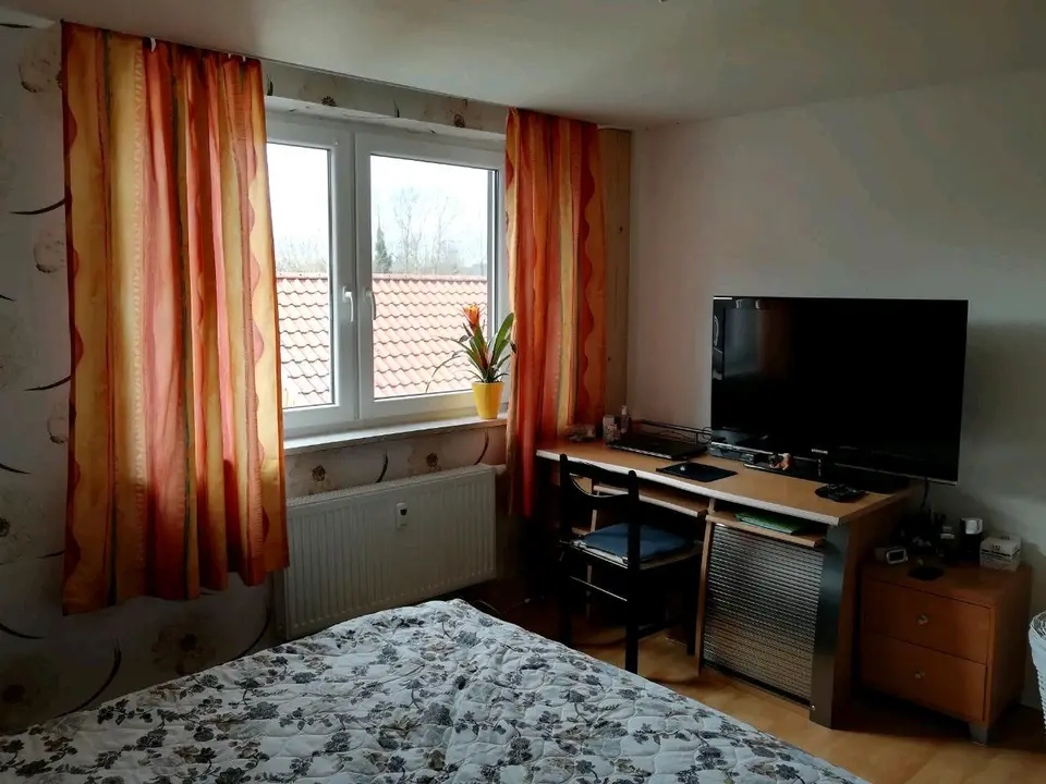 2 Zimmer Wohnung mit 45 m² in Northeim – Bild 4
