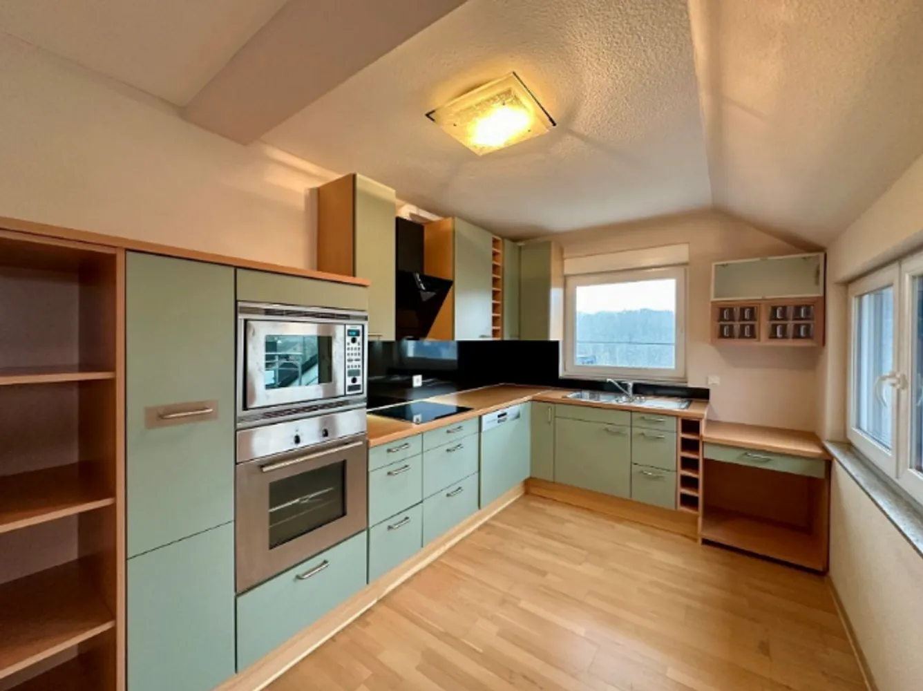 2 Zimmer Wohnung mit 64 m² in Dortmund – Bild 8