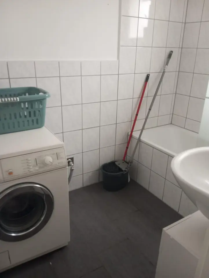 Studio mit 15 m² in Osnabrück – Bild 6