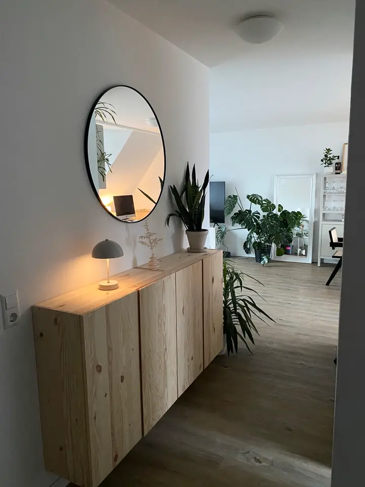 3 Zimmer Wohnung mit 65 m² in Stuttgart – Bild 4