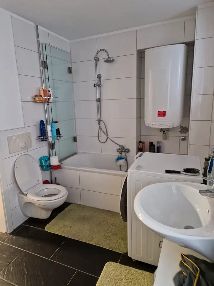 2 Zimmer Wohnung mit 45 m² in Deggendorf – Bild 5