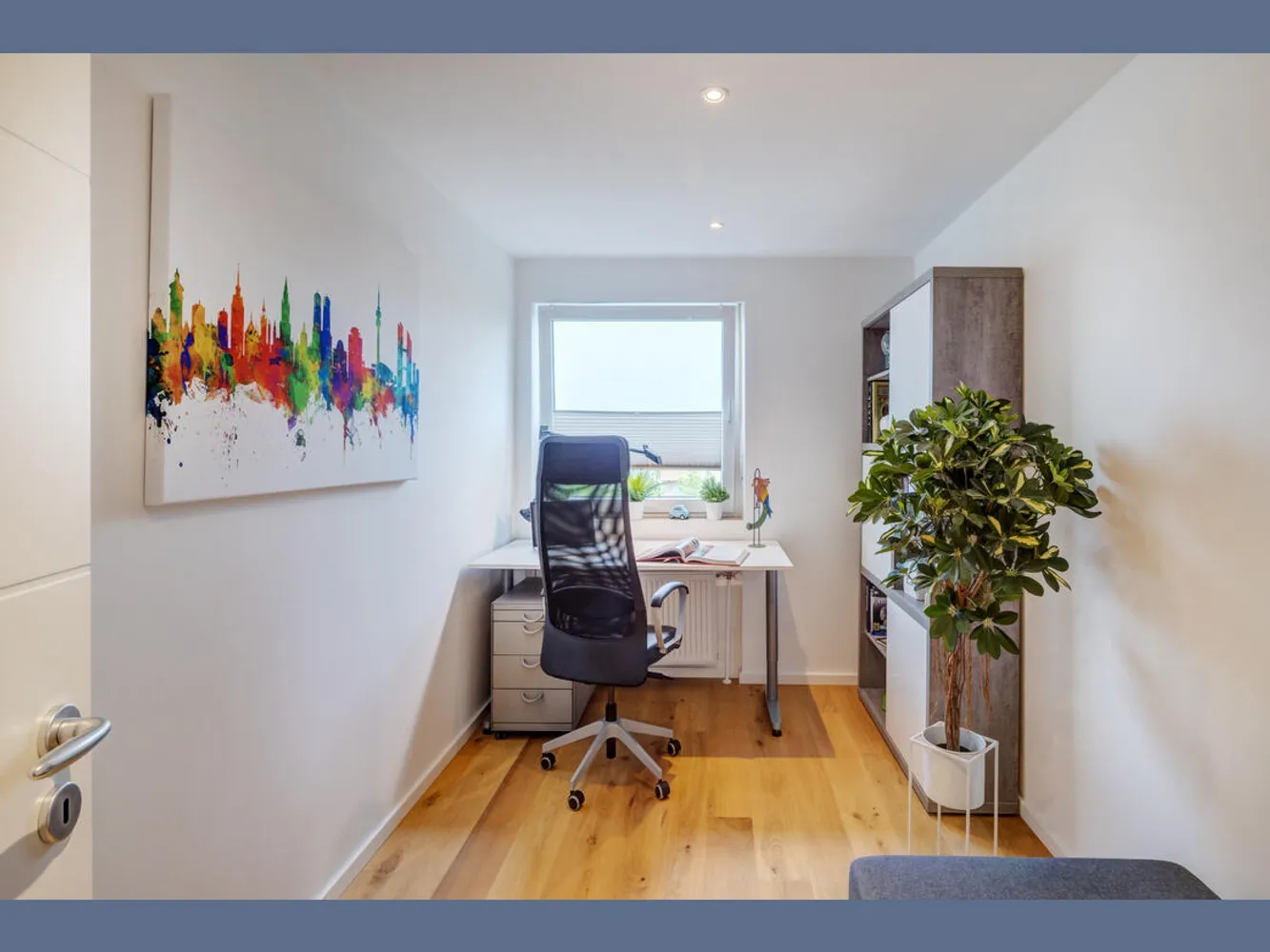 3 Zimmer Wohnung mit 70 m² in München – Bild 7