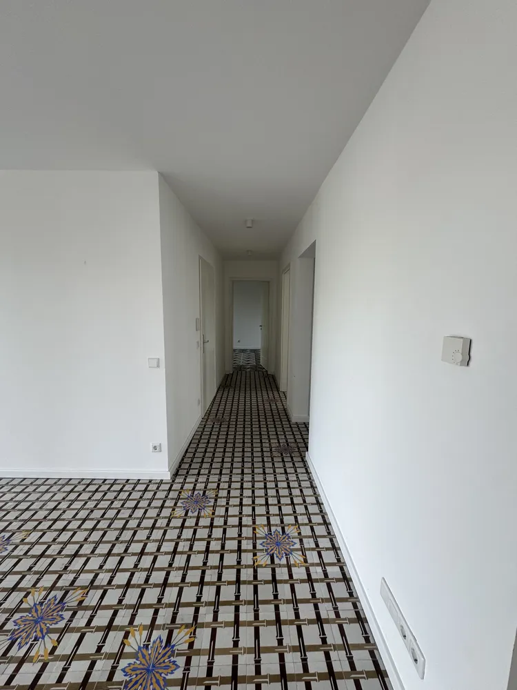 3 room apartment with 114 m² in Essen – Photo 3