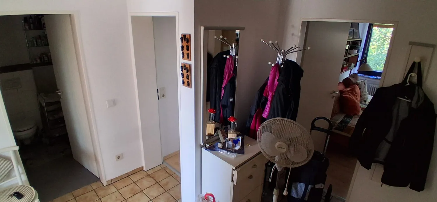 3 Zimmer Wohnung mit 69 m² in Bielefeld – Bild 8