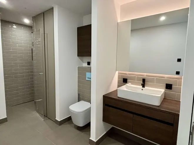 3 Zimmer Wohnung mit 117 m² in Hamburg – Bild 10