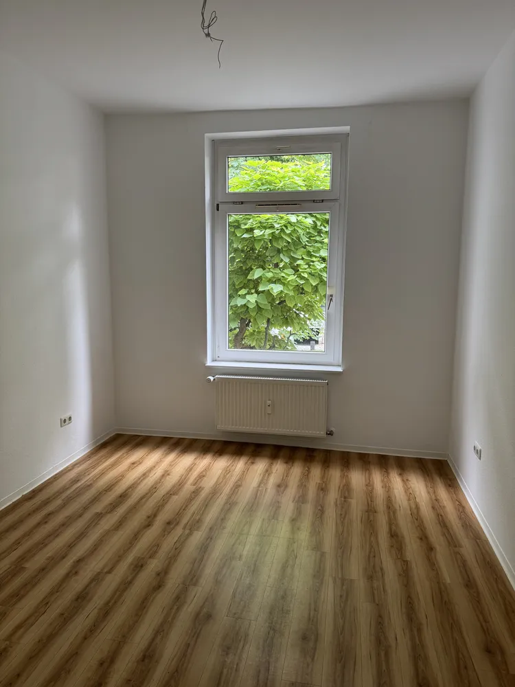 3 Zimmer Wohnung mit 70 m² in Frankfurt am Main – Bild 1