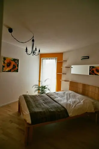 3 Zimmer Wohnung mit 62 m² in Düsseldorf – Bild 9