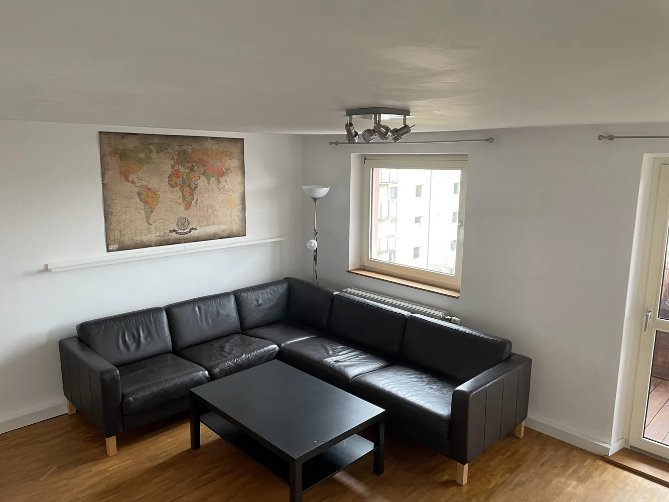 2 Zimmer Wohnung mit 55 m² in Ingolstadt – Bild 12
