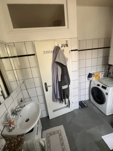 3 Zimmer Wohnung mit 82 m² in Saarbrücken – Bild 3