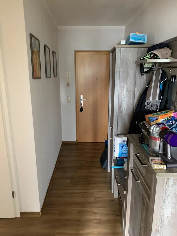 3 Zimmer Wohnung mit 56 m² in Dortmund – Bild 9