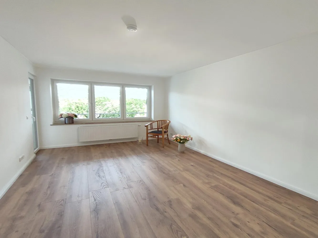3 Zimmer Wohnung mit 60 m² in Kiel – Bild 6