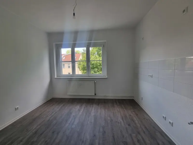2 Zimmer Wohnung mit 50 m² in Halle (Saale) – Bild 2