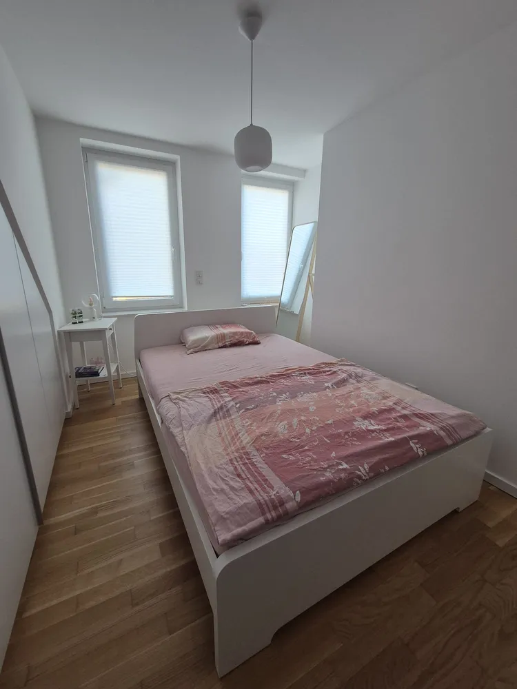 2 Zimmer Wohnung mit 48 m² in Münster – Bild 5