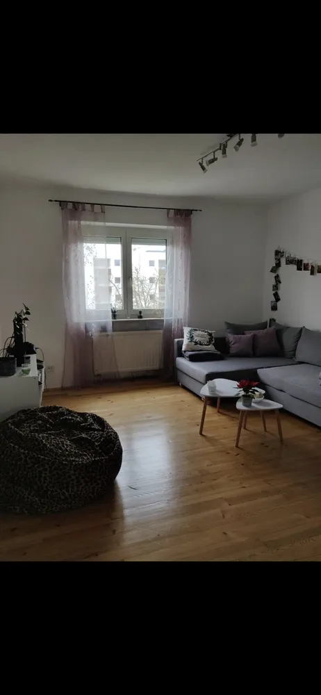 2 Zimmer Wohnung mit 56 m² in Regensburg – Bild 6
