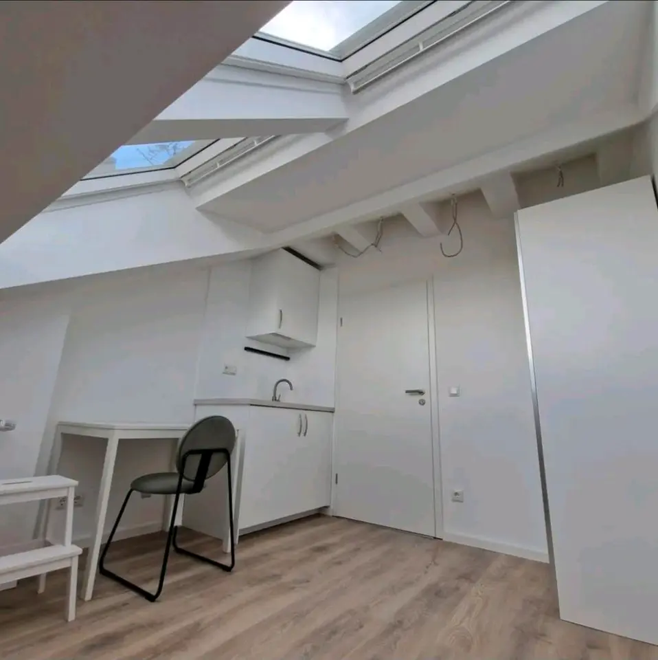 WG-Zimmer mit 12 m² in Frankfurt am Main – Bild 3