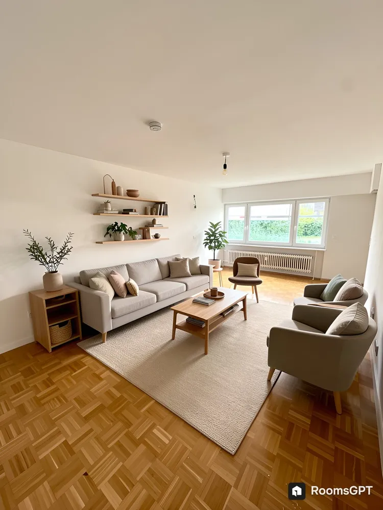 5 Zimmer Wohnung mit 93 m² in Stuttgart – Bild 7