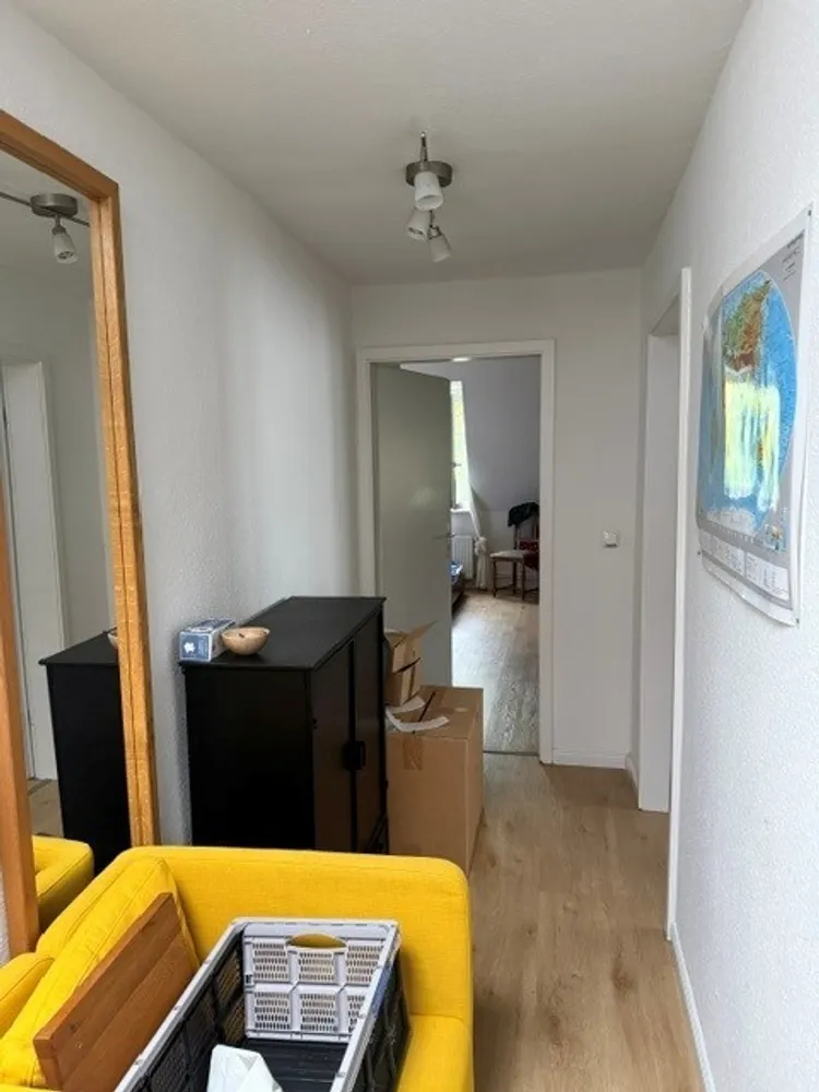 2 Zimmer Wohnung mit 65 m² in Hamburg – Bild 6