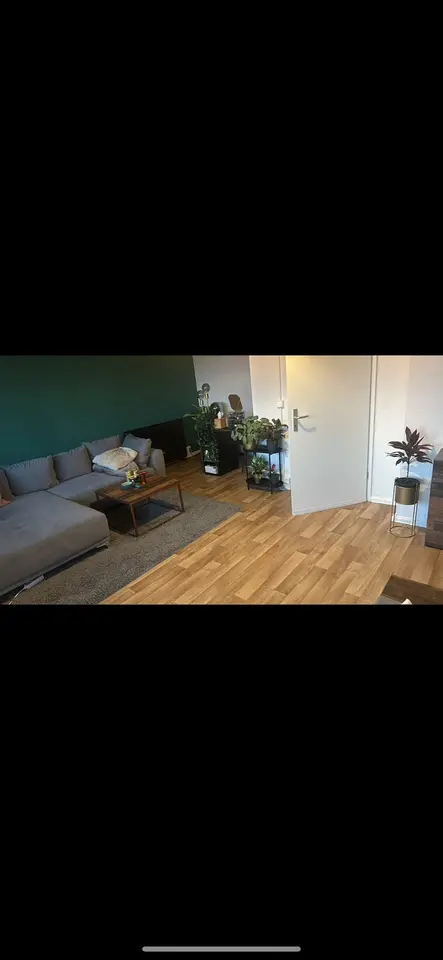 2 Zimmer Wohnung mit 66 m² in Berlin – Bild 7