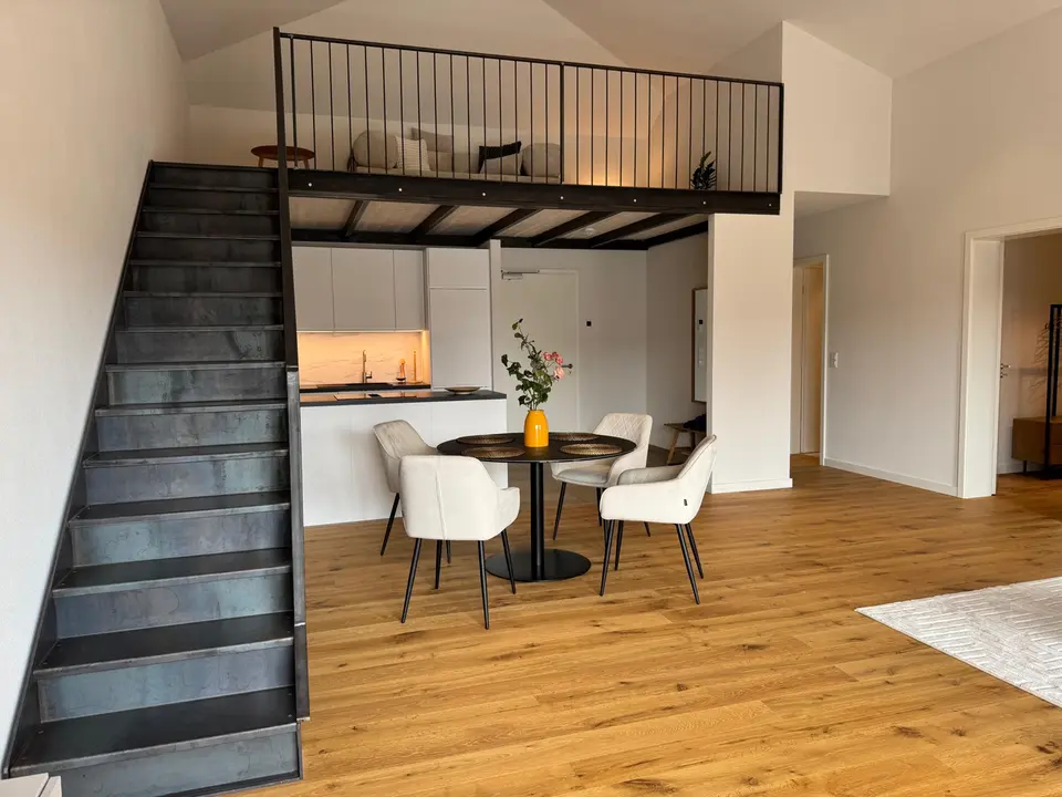 4 Zimmer Wohnung mit 80 m² in Kaufbeuren – Bild 6