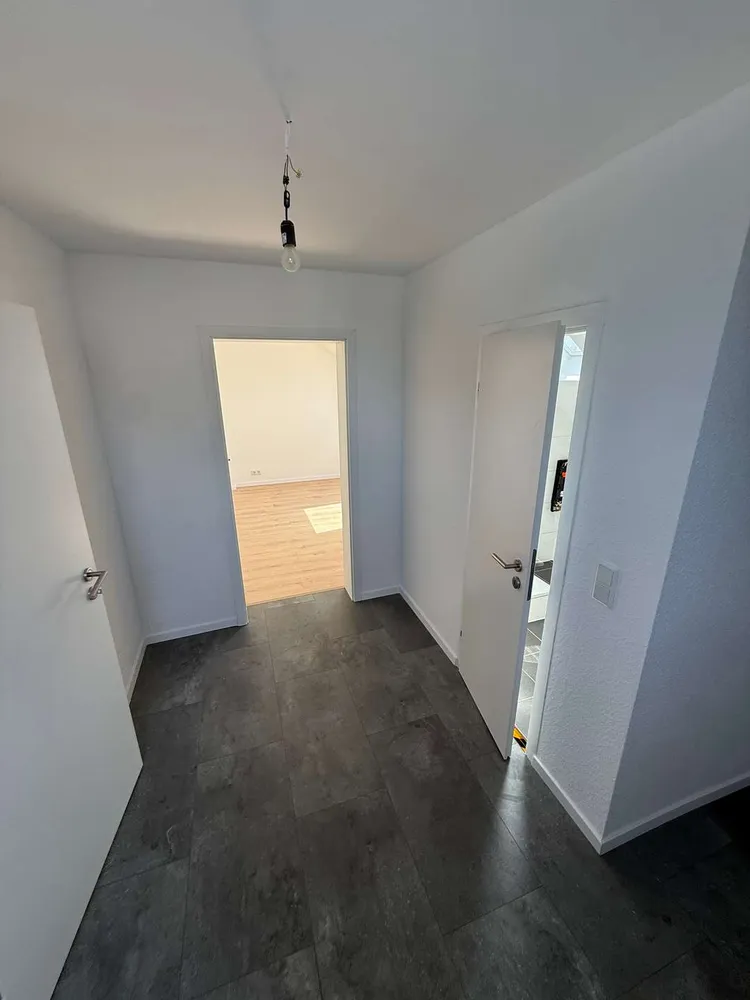 2 Zimmer Wohnung mit 36 m² in Dortmund – Bild 9