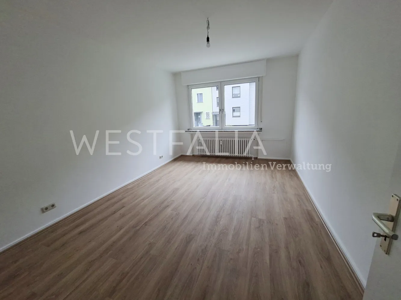 2 Zimmer Wohnung mit 59 m² in Duisburg – Bild 3