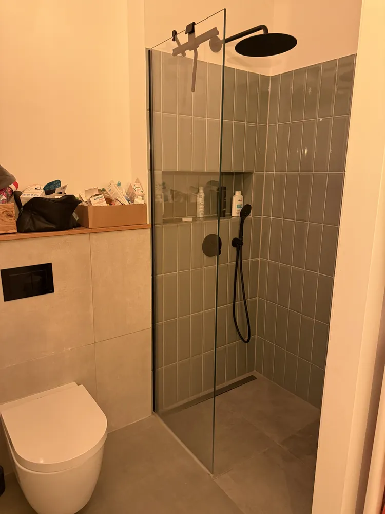 5 Zimmer Wohnung mit 175 m² in Berlin – Bild 3