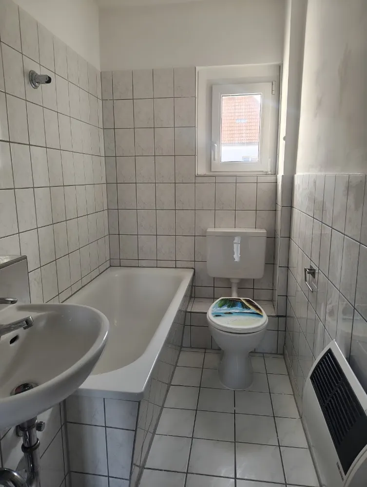 2 Zimmer Wohnung mit 42 m² in Brandenburg an der Havel – Bild 8