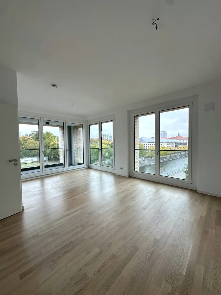 4 room apartment with 97 m² in Berlin – Photo 7