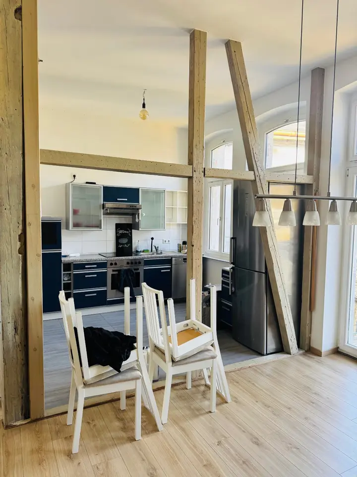2 Zimmer Wohnung mit 62 m² in Velbert – Bild 2