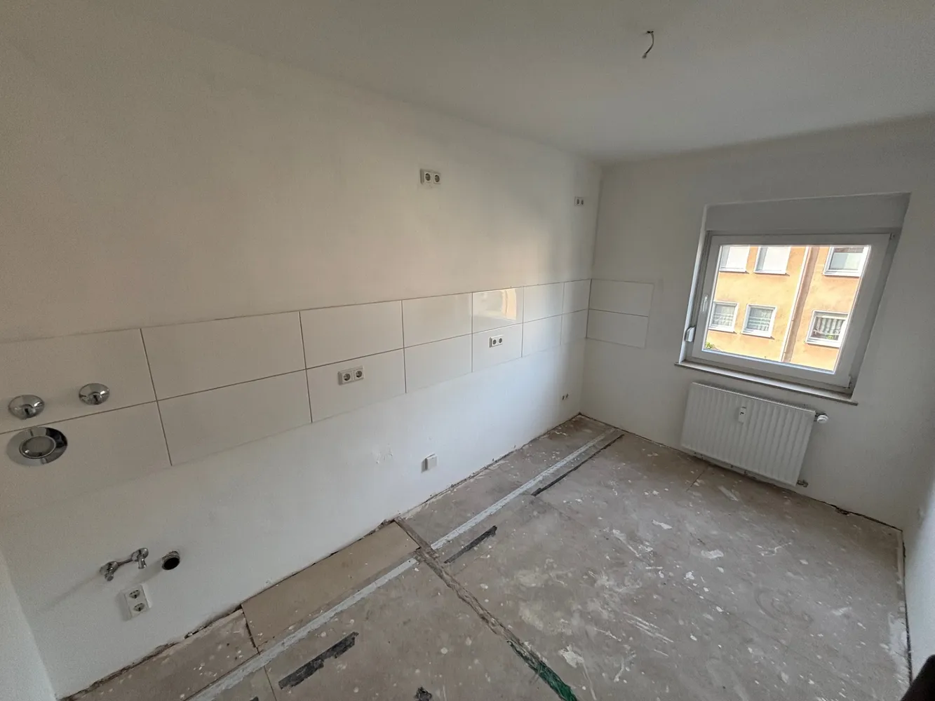 3 room apartment with 50 m² in Marl – Photo 6